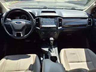 Ford Ranger 2019 4x2 XL 4dr SuperCrew 5.1 ft. SB
