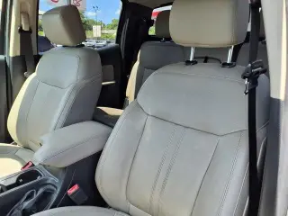 Ford Ranger 2019 4x2 XL 4dr SuperCrew 5.1 ft. SB