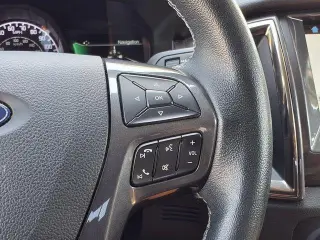Ford Ranger 2019 4x2 XL 4dr SuperCrew 5.1 ft. SB