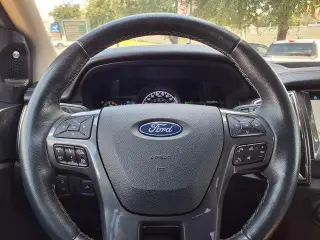 Ford Ranger 2019 4x2 XL 4dr SuperCrew 5.1 ft. SB