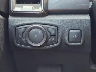Ford Ranger 2019 4x2 XL 4dr SuperCrew 5.1 ft. SB