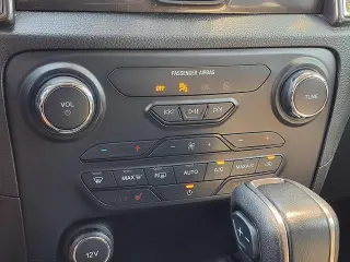 Ford Ranger 2019 4x2 XL 4dr SuperCrew 5.1 ft. SB