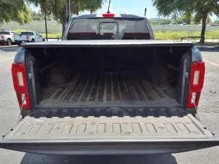 Ford Ranger 2019 4x2 XL 4dr SuperCrew 5.1 ft. SB