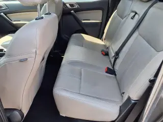 Ford Ranger 2019 4x2 XL 4dr SuperCrew 5.1 ft. SB