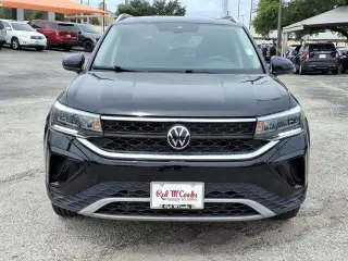 Volkswagen Taos 2023 SE 4dr SUV