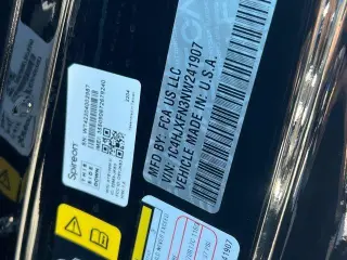 Jeep Wrangler Unlimited 2022 4x4 Rubicon 4dr SUV