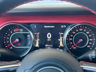 Jeep Wrangler Unlimited 2022 4x4 Rubicon 4dr SUV