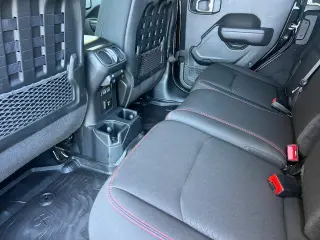 Jeep Wrangler Unlimited 2022 4x4 Rubicon 4dr SUV