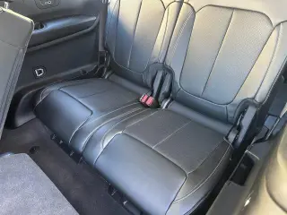 Jeep Grand Cherokee L 2021 4x4 Limited 4dr SUV