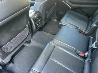 Jeep Grand Cherokee L 2021 4x4 Limited 4dr SUV