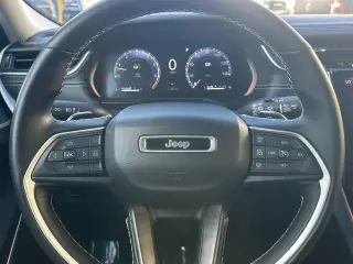 Jeep Grand Cherokee L 2021 4x4 Limited 4dr SUV