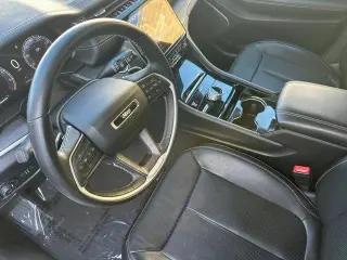 Jeep Grand Cherokee L 2021 4x4 Limited 4dr SUV