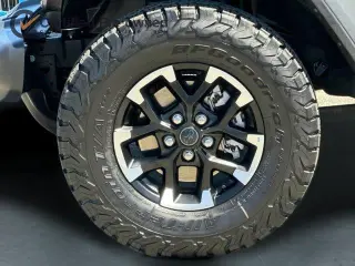 Jeep Wrangler 2025 4x4 Rubicon X 4xe 4dr SUV