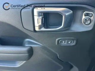 Jeep Wrangler 2025 4x4 Rubicon X 4xe 4dr SUV
