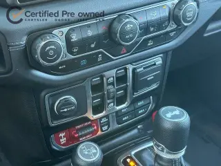 Jeep Wrangler 2025 4x4 Rubicon X 4xe 4dr SUV