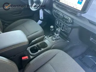Jeep Wrangler 2025 4x4 Sahara 4xe 4dr SUV