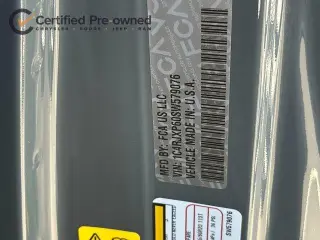 Jeep Wrangler 2025 4x4 Backcountry 4xe 4dr SUV