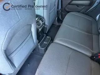 Jeep Wrangler 2025 4x4 Backcountry 4xe 4dr SUV