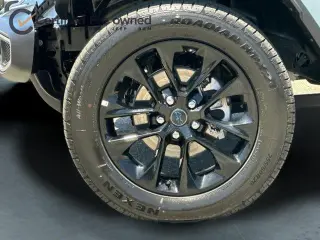 Jeep Wrangler 2025 4x4 Backcountry 4xe 4dr SUV