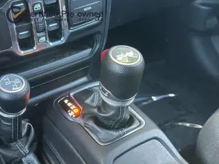 Jeep Wrangler 2025 4x4 Backcountry 4xe 4dr SUV
