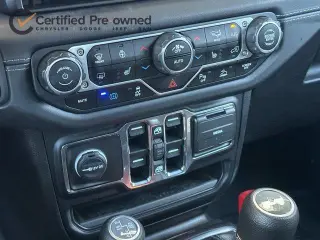 Jeep Wrangler 2025 4x4 Backcountry 4xe 4dr SUV