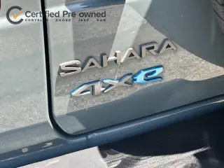 Jeep Wrangler 2025 4x4 Backcountry 4xe 4dr SUV