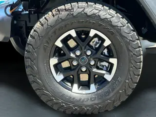 Jeep Wrangler 2025 4x4 Rubicon 4xe 4dr SUV