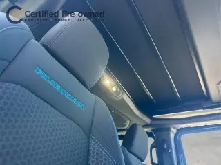 Jeep Wrangler 2025 4x4 Rubicon 4xe 4dr SUV