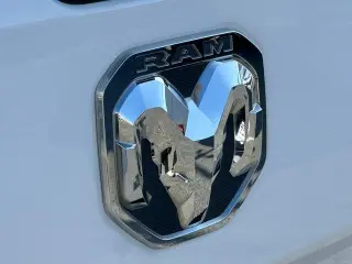 Ram 1500 2021 4x2 Tradesman 4dr Crew Cab 5.6 ft. SB Pickup
