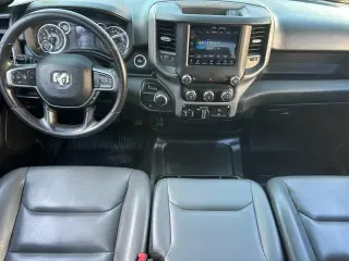 Ram 1500 2021 4x2 Tradesman 4dr Crew Cab 5.6 ft. SB Pickup