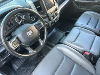 Ram 1500 2021 4x2 Tradesman 4dr Crew Cab 5.6 ft. SB Pickup