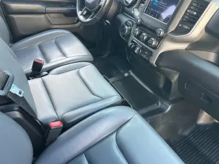 Ram 1500 2021 4x2 Tradesman 4dr Crew Cab 5.6 ft. SB Pickup