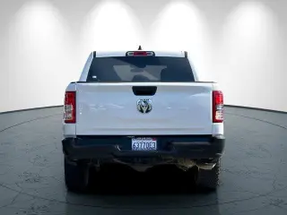 Ram 1500 2021 4x2 Tradesman 4dr Crew Cab 5.6 ft. SB Pickup