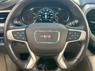 GMC Acadia 2019 4x4 Denali 4dr SUV