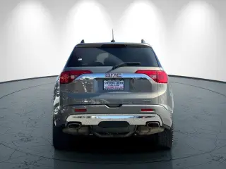 GMC Acadia 2019 4x4 Denali 4dr SUV