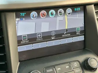 GMC Acadia 2019 4x4 Denali 4dr SUV