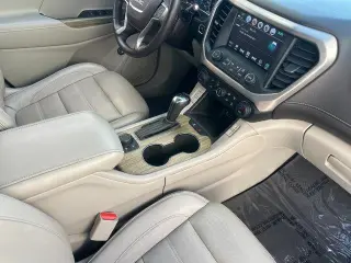 GMC Acadia 2019 4x4 Denali 4dr SUV