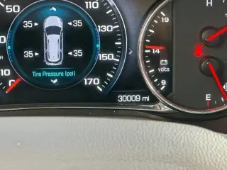 GMC Acadia 2019 4x4 Denali 4dr SUV