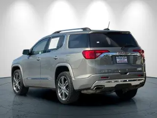 GMC Acadia 2019 4x4 Denali 4dr SUV