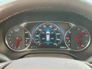 GMC Acadia 2019 4x4 Denali 4dr SUV