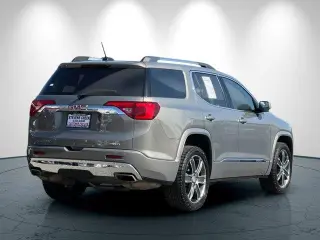 GMC Acadia 2019 4x4 Denali 4dr SUV