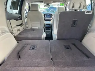 GMC Acadia 2019 4x4 Denali 4dr SUV