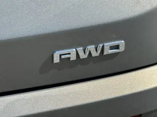 GMC Acadia 2019 4x4 Denali 4dr SUV