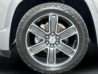 GMC Acadia 2019 4x4 Denali 4dr SUV