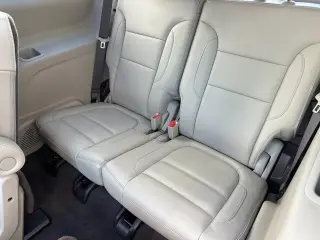 GMC Acadia 2019 4x4 Denali 4dr SUV