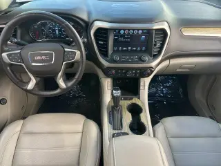 GMC Acadia 2019 4x4 Denali 4dr SUV
