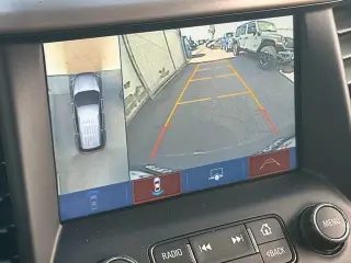GMC Acadia 2019 4x4 Denali 4dr SUV