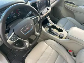 GMC Acadia 2019 4x4 Denali 4dr SUV