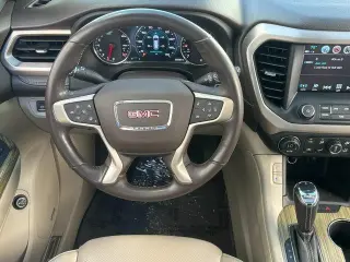 GMC Acadia 2019 4x4 Denali 4dr SUV