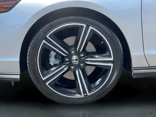 Honda Accord Hybrid 2024 Sport 4dr Sedan